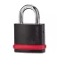 MUL-T-LOCK 7x7 Break Secure lakat NE8G azonos zárlatú zárrendszerben