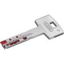 ABUS Vela 2000 MX  azonos zárlatú zárrendszer