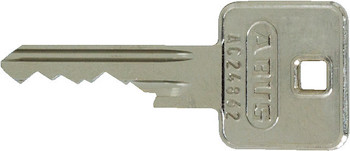 ABUS CT5 kulcs