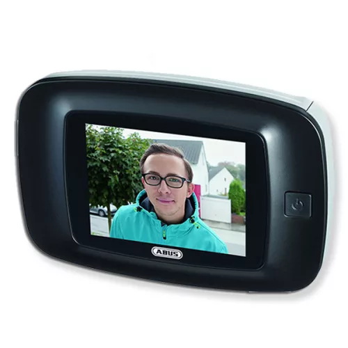 Digitális ajtókitekintő ár és kamera felszerelés: megéri lecserélni a hagyományos kukucskálót?