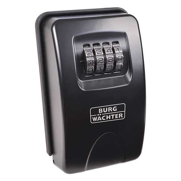 BURG WACHTER Key Safe 20 számkombinációs kulcstároló / kulcsszéf